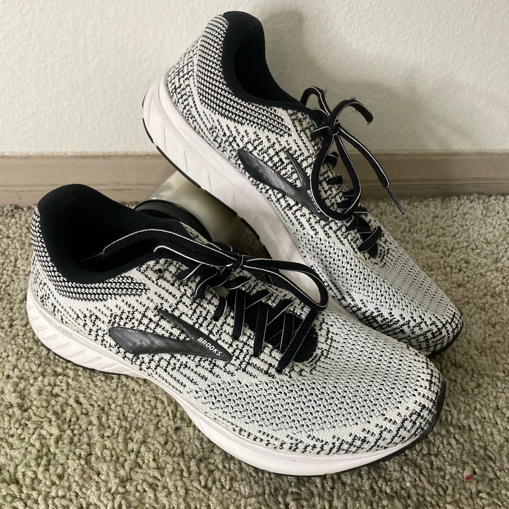 Brooks Revel 3 women’s size 9.5
